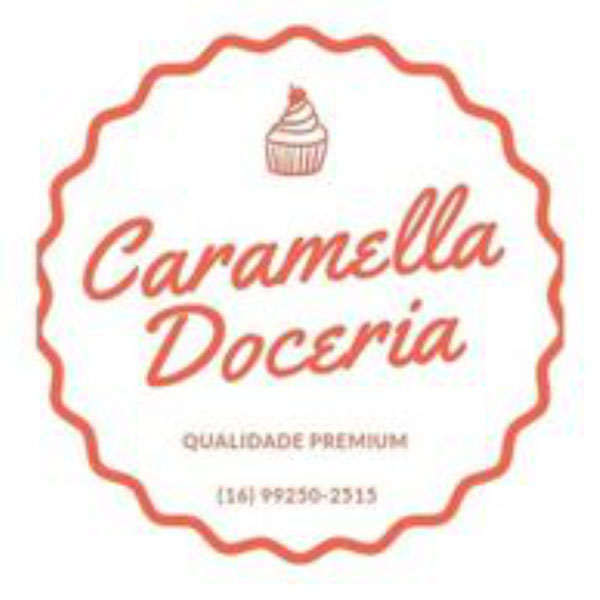 Caramellia Logo