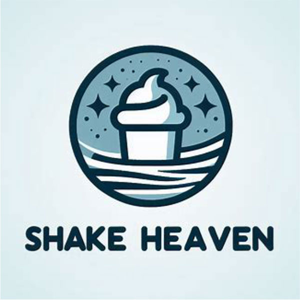 Shake Heaven Logo