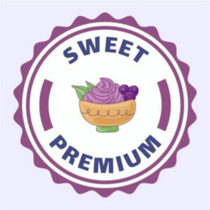 Açaí Premium Logo