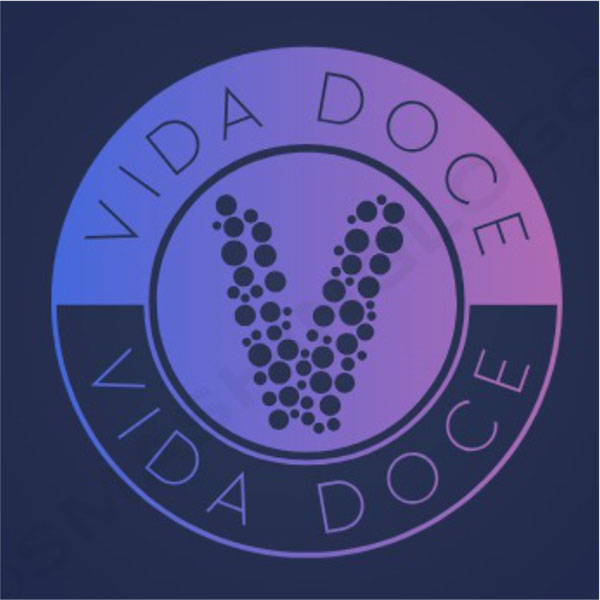 Vida Doce Logo