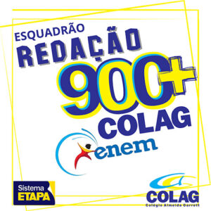 Aprovado COLAG 2025 — foto 1