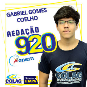 Aprovado COLAG 2025 — foto 7
