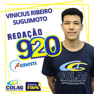 Aprovado COLAG 2025 — foto 8